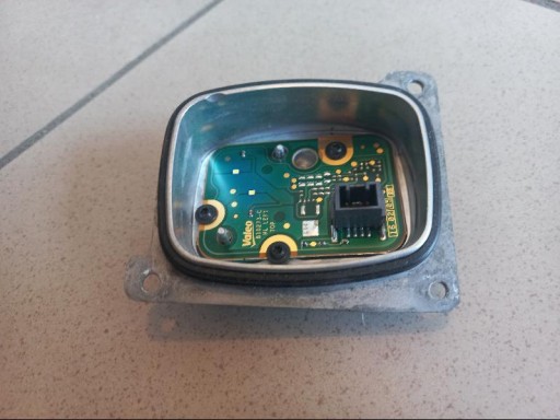 RENAULT TALISMAN MODUL BALAST LED 90064552