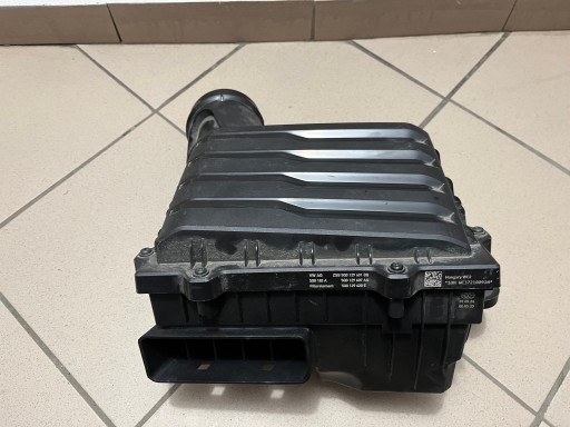 KUČIŠTE FILTERA ZRAKA SEAT AUDI VW SKODA OE 5Q0129601BB 5Q0129607AQ