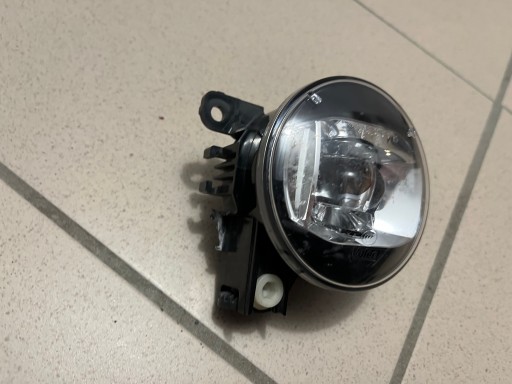 LAMPA FAR MAGLENKA PREDNJA STRANA LIJEVA RENAULT KADJAR KOLEOS II 2 REDIZAJN 261556200R