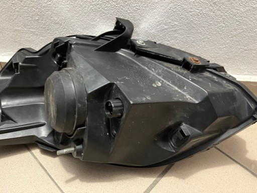 LAMPA FAR PREDNJA STRANA DESNA FIAT FLORINO QUBO PEUGEOT BIPPER LAMPA FAR PREDNJA STRANA DESNA FIAT FLORINO QUBO PEUGEOT BIPPER