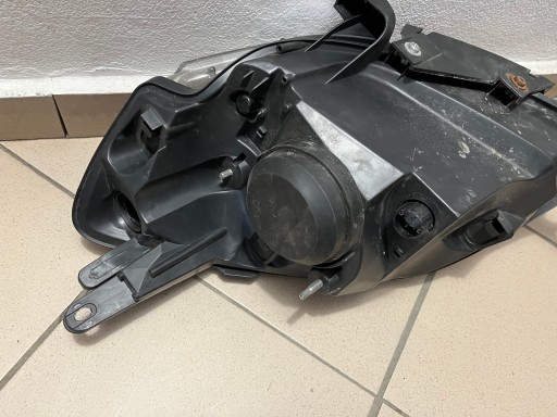 LAMPA FAR PREDNJA STRANA DESNA FIAT FLORINO QUBO PEUGEOT BIPPER LAMPA FAR PREDNJA STRANA DESNA FIAT FLORINO QUBO PEUGEOT BIPPER