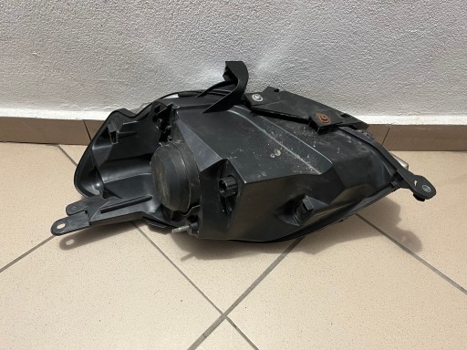 LAMPA FAR PREDNJA STRANA DESNA FIAT FLORINO QUBO PEUGEOT BIPPER LAMPA FAR PREDNJA STRANA DESNA FIAT FLORINO QUBO PEUGEOT BIPPER