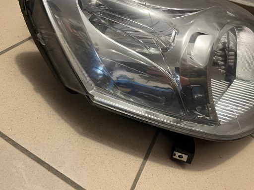 LAMPA FAR PREDNJA STRANA DESNA FIAT FLORINO QUBO PEUGEOT BIPPER LAMPA FAR PREDNJA STRANA DESNA FIAT FLORINO QUBO PEUGEOT BIPPER