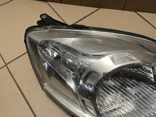 LAMPA FAR PREDNJA STRANA DESNA FIAT FLORINO QUBO PEUGEOT BIPPER LAMPA FAR PREDNJA STRANA DESNA FIAT FLORINO QUBO PEUGEOT BIPPER