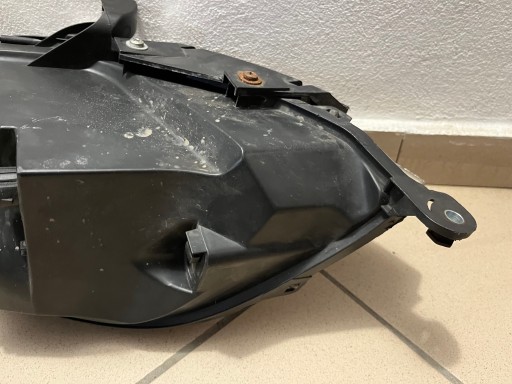 LAMPA FAR PREDNJA STRANA DESNA FIAT FLORINO QUBO PEUGEOT BIPPER LAMPA FAR PREDNJA STRANA DESNA FIAT FLORINO QUBO PEUGEOT BIPPER