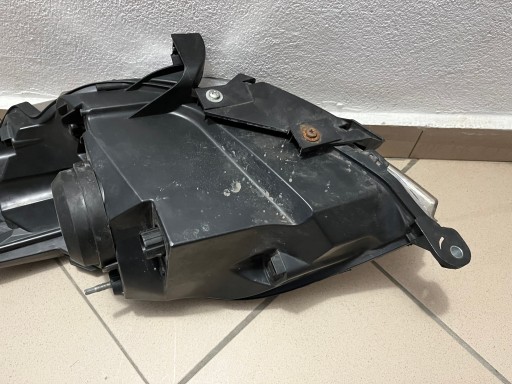 LAMPA FAR PREDNJA STRANA DESNA FIAT FLORINO QUBO PEUGEOT BIPPER LAMPA FAR PREDNJA STRANA DESNA FIAT FLORINO QUBO PEUGEOT BIPPER
