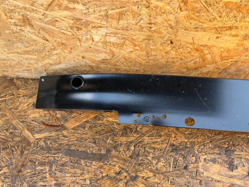 GREDA BRANIKA PREDNJA STRANA VOLVO S60 III 3 V60 II 2 19- 32405272