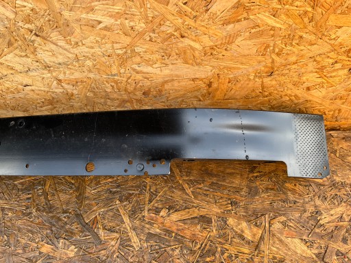 GREDA BRANIKA PREDNJA STRANA VOLVO S60 III 3 V60 II 2 19- 32405272