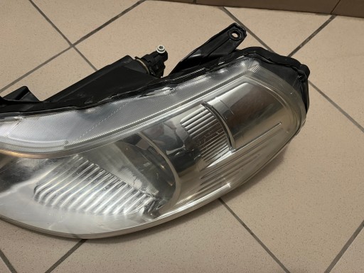 LAMPA FAR PREDNJA STRANA LIJEVA SUZUKI SX4 SX-4 FIAT SEDICI 06- 100-16684 LAMPA FAR PREDNJA STRANA LIJEVA SUZUKI SX4 SX-4 FIAT SEDICI 06- 100-16684