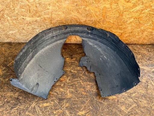 PVC BLATOBRANA PREDNJA STRANA DESNA VOLVO V60 II 2 S60 III 3 16- 31425476