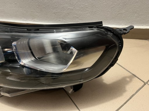 LAMPA FAR PREDNJA STRANA LIJEVA CITROEN JUMPY III 3 OPEL VIVARO C 16- 9808569080 LAMPA FAR PREDNJA STRANA LIJEVA CITROEN JUMPY III 3 OPEL VIVARO C 16- 9808569080