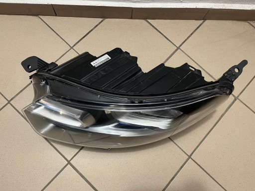 LAMPA FAR PREDNJA STRANA LIJEVA CITROEN JUMPY III 3 OPEL VIVARO C 16- 9808569080 LAMPA FAR PREDNJA STRANA LIJEVA CITROEN JUMPY III 3 OPEL VIVARO C 16- 9808569080