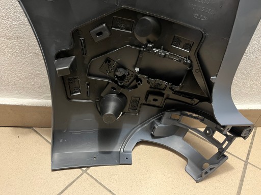 BOČNI DIO ZADNJI DESNA STRANA MERCEDES CITAN II 2 KANGOO IV 4 21- A4208851100