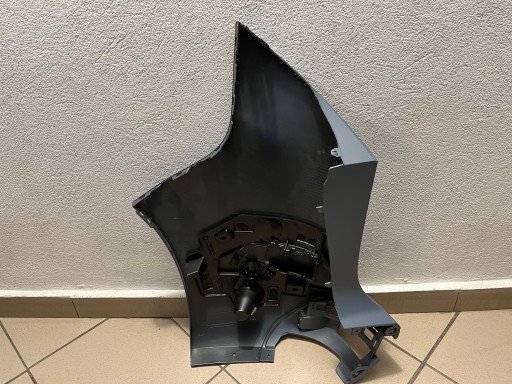 BOČNI DIO ZADNJI DESNA STRANA MERCEDES CITAN II 2 KANGOO IV 4 21- A4208851100