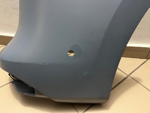 BOČNI DIO ZADNJI DESNA STRANA MERCEDES CITAN II 2 KANGOO IV 4 21- A4208851100