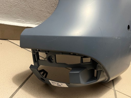 BOČNI DIO ZADNJI DESNA STRANA MERCEDES CITAN II 2 KANGOO IV 4 21- A4208851100
