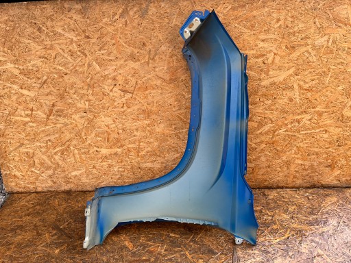 BLATOBRAN PREDNJA STRANA DESNA VOLKSWAGEN VW AMAROK II 2 22-