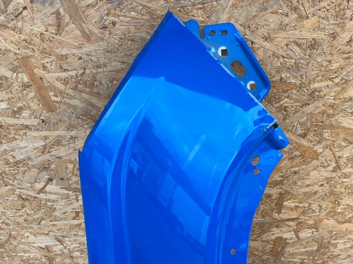 BLATOBRAN PREDNJA STRANA DESNA VOLKSWAGEN VW AMAROK II 2 22-