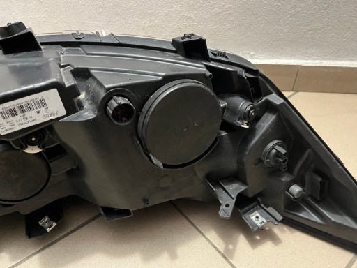 LAMPA FAR PREDNJA STRANA LIJEVA IVECO DAILY 4 IV 14- 5801473750