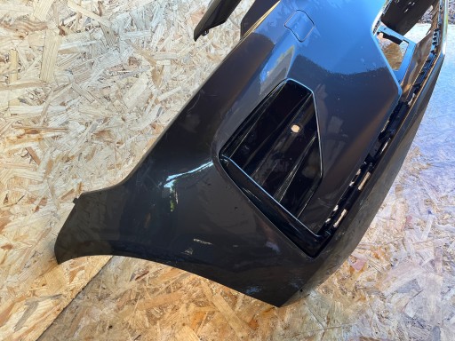 BRANIK PREDNJA STRANA VOLVO S60 III 3 V60 II 2 R DESIGN 18- 31690530 BRANIK PREDNJA STRANA VOLVO S60 III 3 V60 II 2 R DESIGN 18- 31690530