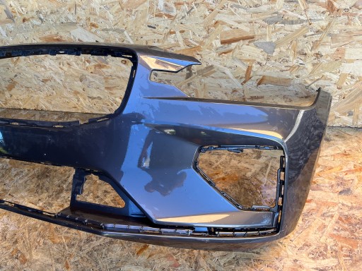 BRANIK PREDNJA STRANA VOLVO S60 III 3 V60 II 2 R DESIGN 18- 31690530 BRANIK PREDNJA STRANA VOLVO S60 III 3 V60 II 2 R DESIGN 18- 31690530