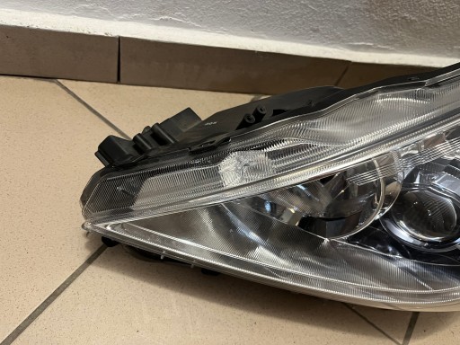 LAMPA FAR PREDNJA STRANA LIJEVA TOYOTA PRIUS REDIZAJN FULL LED 12-