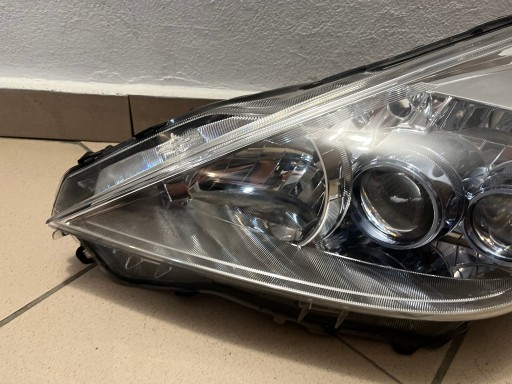 LAMPA FAR PREDNJA STRANA LIJEVA TOYOTA PRIUS REDIZAJN FULL LED 12-