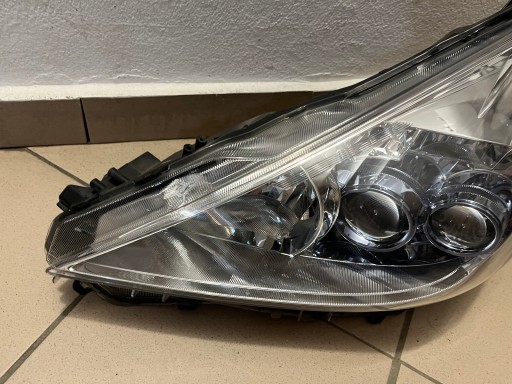 LAMPA FAR PREDNJA STRANA LIJEVA TOYOTA PRIUS REDIZAJN FULL LED 12-