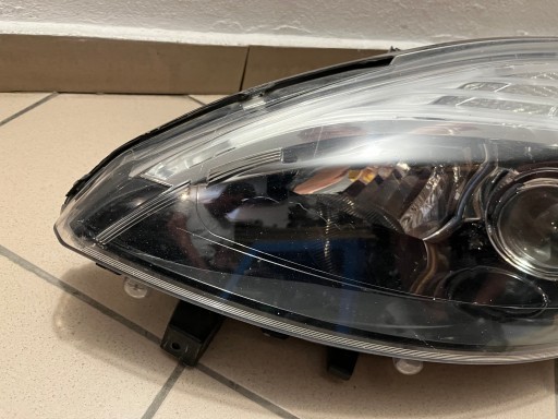 LAMPA FAR PREDNJA STRANA LIJEVA RENAULT SCENIC III 3 REDIZAJN 12- 89906003 LAMPA FAR PREDNJA STRANA LIJEVA RENAULT SCENIC III 3 REDIZAJN 12- 89906003
