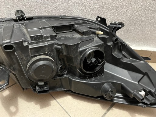 LAMPA FAR PREDNJA STRANA LIJEVA RENAULT SCENIC III 3 REDIZAJN 12- 89906003 LAMPA FAR PREDNJA STRANA LIJEVA RENAULT SCENIC III 3 REDIZAJN 12- 89906003