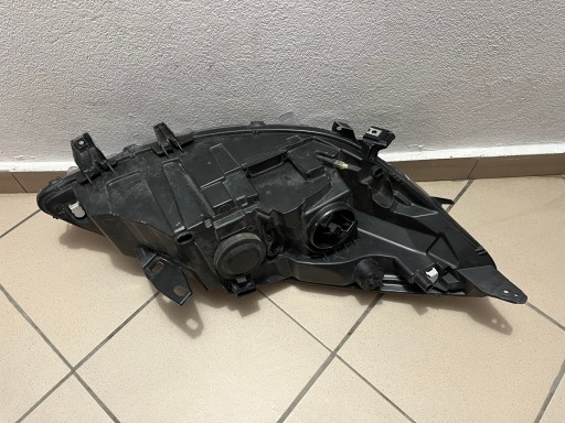 LAMPA FAR PREDNJA STRANA LIJEVA RENAULT SCENIC III 3 REDIZAJN 12- 89906003 LAMPA FAR PREDNJA STRANA LIJEVA RENAULT SCENIC III 3 REDIZAJN 12- 89906003