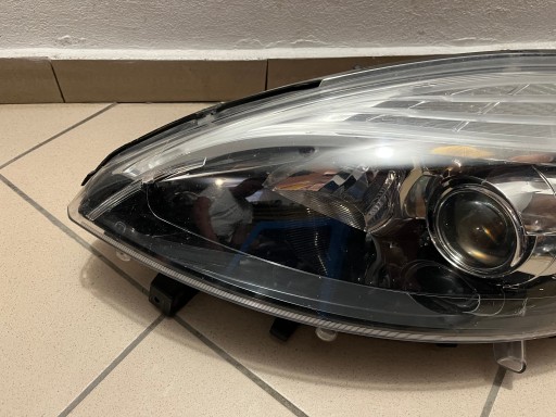 LAMPA FAR PREDNJA STRANA LIJEVA RENAULT SCENIC III 3 REDIZAJN 12- 89906003 LAMPA FAR PREDNJA STRANA LIJEVA RENAULT SCENIC III 3 REDIZAJN 12- 89906003
