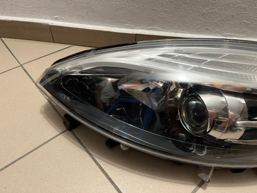 LAMPA FAR PREDNJA STRANA LIJEVA RENAULT SCENIC III 3 REDIZAJN 12- 89906003 LAMPA FAR PREDNJA STRANA LIJEVA RENAULT SCENIC III 3 REDIZAJN 12- 89906003