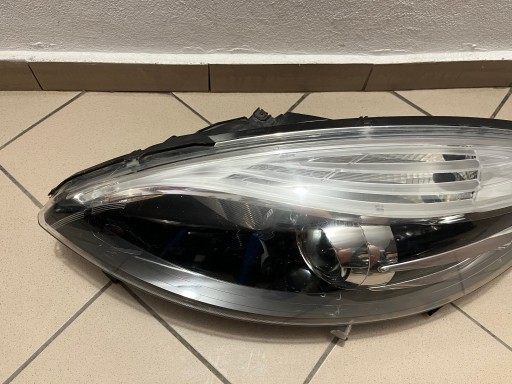 LAMPA FAR PREDNJA STRANA LIJEVA RENAULT SCENIC III 3 REDIZAJN 12- 89906003 LAMPA FAR PREDNJA STRANA LIJEVA RENAULT SCENIC III 3 REDIZAJN 12- 89906003