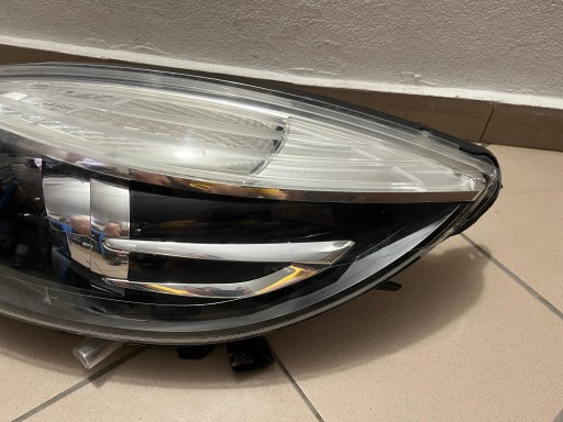 LAMPA FAR PREDNJA STRANA LIJEVA RENAULT SCENIC III 3 REDIZAJN 12- 89906003 LAMPA FAR PREDNJA STRANA LIJEVA RENAULT SCENIC III 3 REDIZAJN 12- 89906003