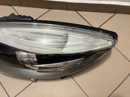 LAMPA FAR PREDNJA STRANA LIJEVA RENAULT SCENIC III 3 REDIZAJN 12- 89906003 LAMPA FAR PREDNJA STRANA LIJEVA RENAULT SCENIC III 3 REDIZAJN 12- 89906003