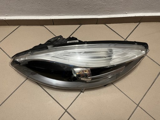LAMPA FAR PREDNJA STRANA LIJEVA RENAULT SCENIC III 3 REDIZAJN 12- 89906003 LAMPA FAR PREDNJA STRANA LIJEVA RENAULT SCENIC III 3 REDIZAJN 12- 89906003