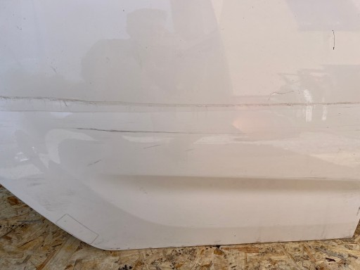 VRATA DESNA ZADNJA ZADNJI HYUNDAI IX20 IX-20 10- VRATA DESNA ZADNJA ZADNJI HYUNDAI IX20 IX-20 10-