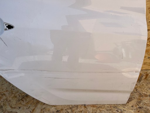 VRATA DESNA ZADNJA ZADNJI HYUNDAI IX20 IX-20 10- VRATA DESNA ZADNJA ZADNJI HYUNDAI IX20 IX-20 10-