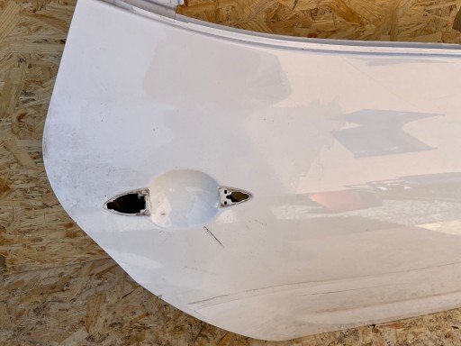 VRATA DESNA ZADNJA ZADNJI HYUNDAI IX20 IX-20 10- VRATA DESNA ZADNJA ZADNJI HYUNDAI IX20 IX-20 10-