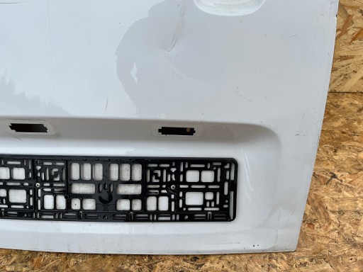 VRATA ZADNJA ZADNJI LIJEVA OPEL COMBO E