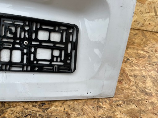 VRATA ZADNJA ZADNJI LIJEVA OPEL COMBO E