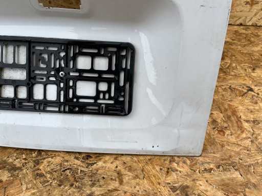 VRATA ZADNJA ZADNJI LIJEVA OPEL COMBO E