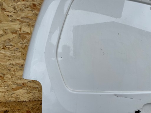 VRATA ZADNJA ZADNJI LIJEVA OPEL COMBO E