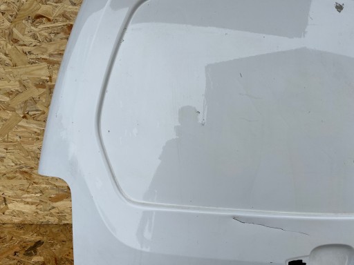 VRATA ZADNJA ZADNJI LIJEVA OPEL COMBO E