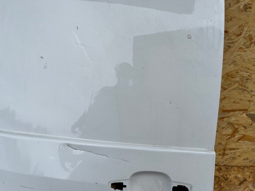 VRATA ZADNJA ZADNJI LIJEVA OPEL COMBO E