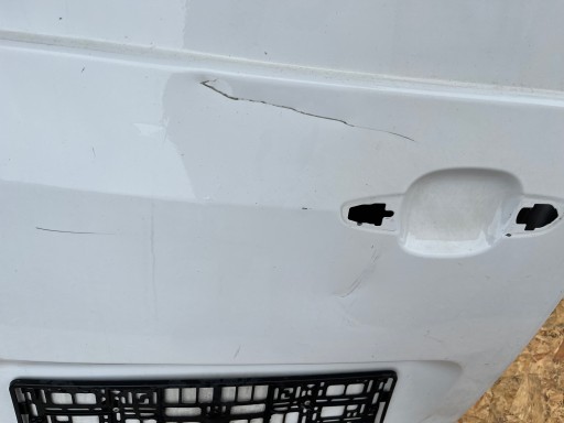 VRATA ZADNJA ZADNJI LIJEVA OPEL COMBO E