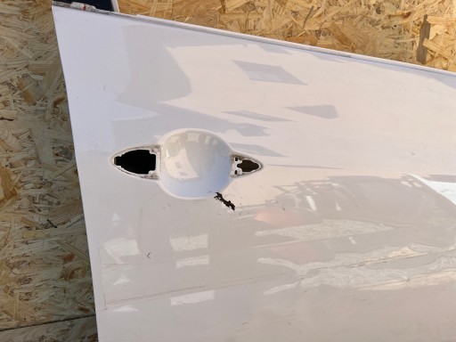 VRATA PREDNJA STRANA DESNA HYUNDAI IX20 IX-20 10-