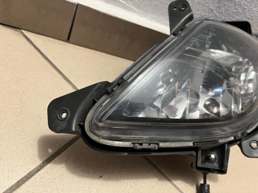 LAMPA FAR MAGLENKA PREDNJA STRANA LIJEVA HYUNDAI IX20 IX-20 10-