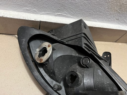 LAMPA FAR MAGLENKA PREDNJA STRANA LIJEVA HYUNDAI IX20 IX-20 10-